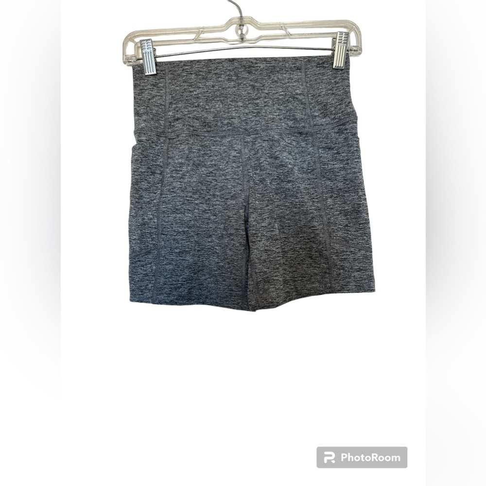 Thrive‎ Societe Biker Shorts, Size Small
